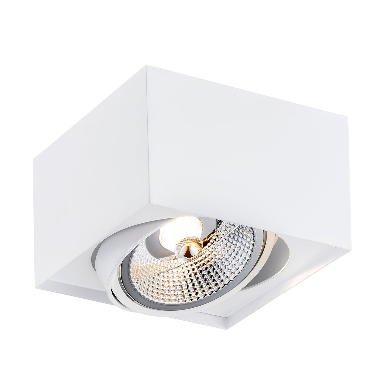 RODOS PLUS 4753 BZ ceiling lamp, 1-light