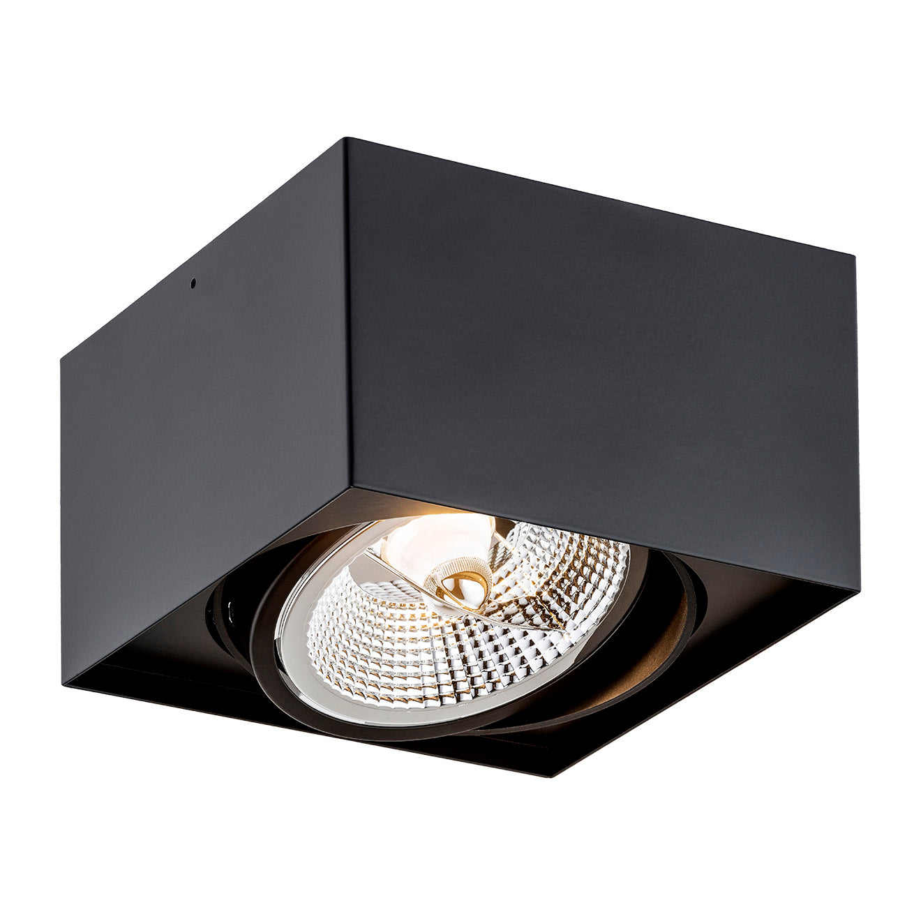 RODOS PLUS 4754 BZ ceiling lamp, 1-light