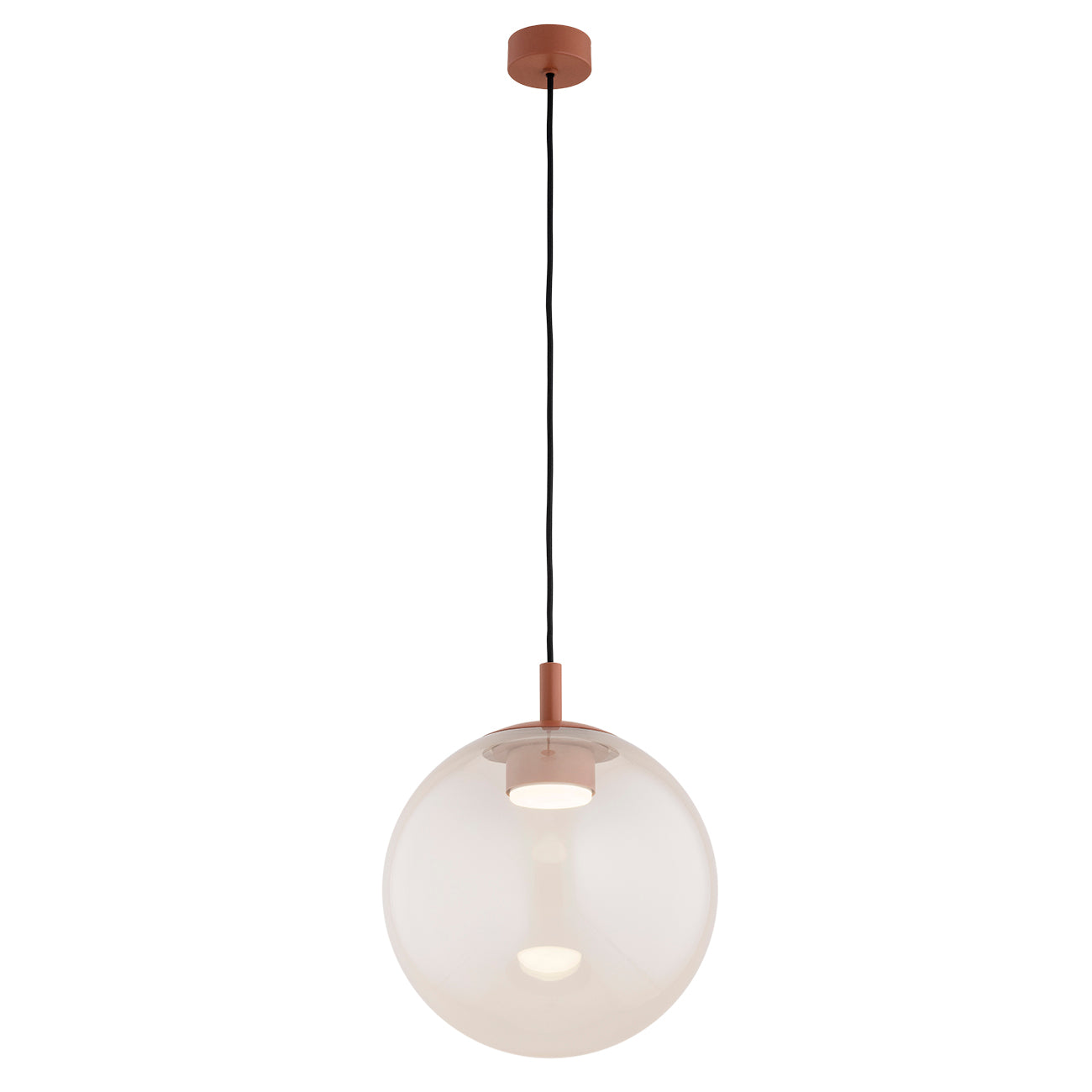 SACRAMENTO 8829 1-light pendant lamp