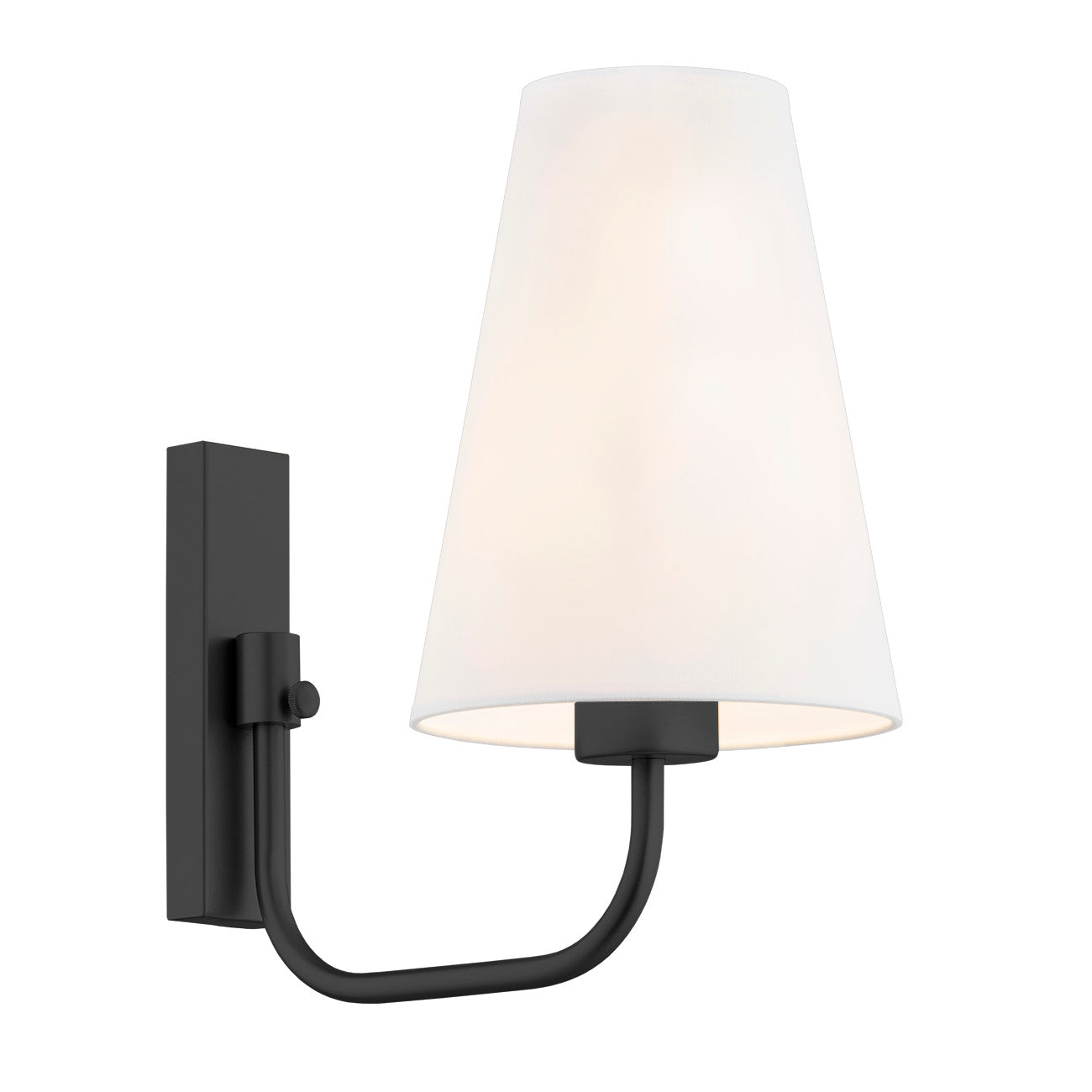 SAFIANO 8376 wall lamp 1-light