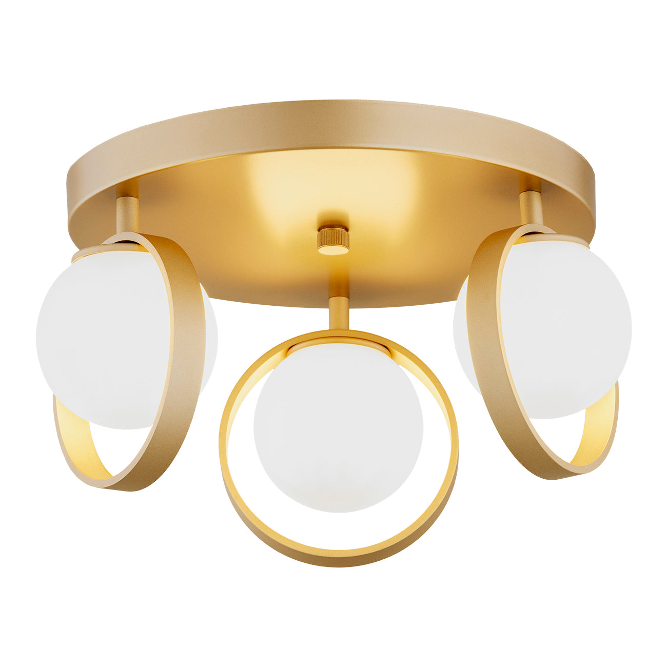 SATURNIA 6248 ceiling lamp 3-light