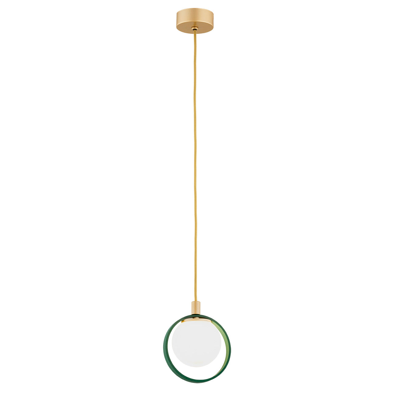 SATURNIA 8256 1-light pendant