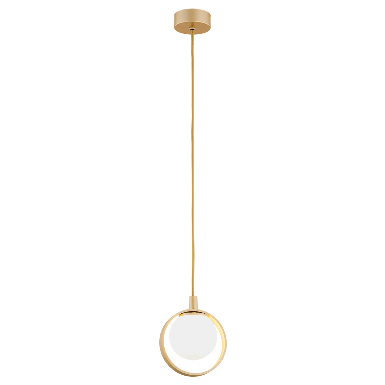 SATURNIA 8257 1-light pendant lamp