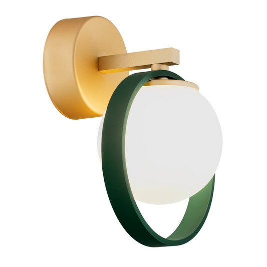 SATURNIA 8258 wall lamp 1 pc.