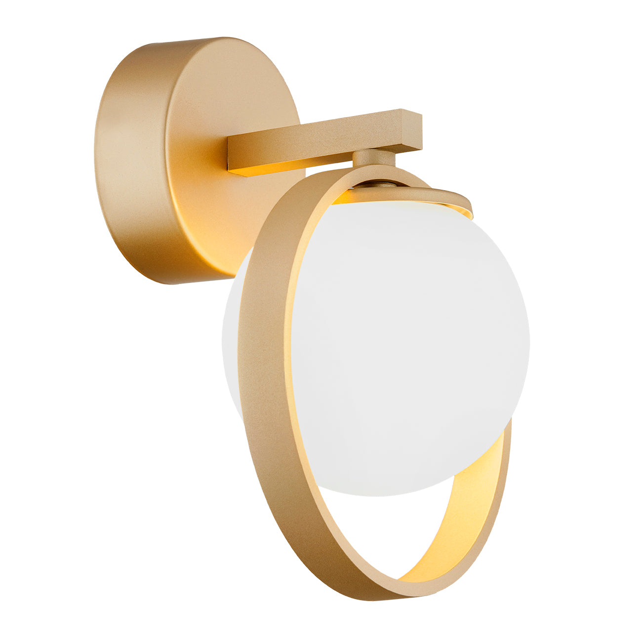 SATURNIA 8259 wall lamp 1-light