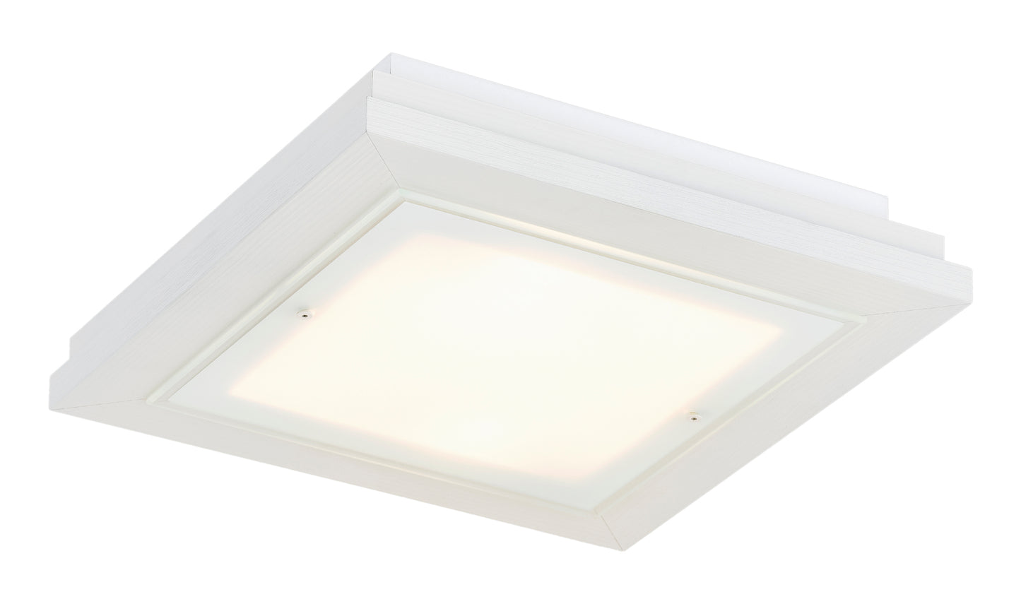 TABOR 1865 4-light ceiling, medium