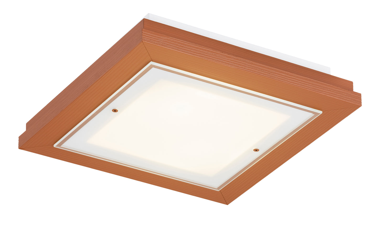 TABOR 7268 ceiling lamp 2-light, small