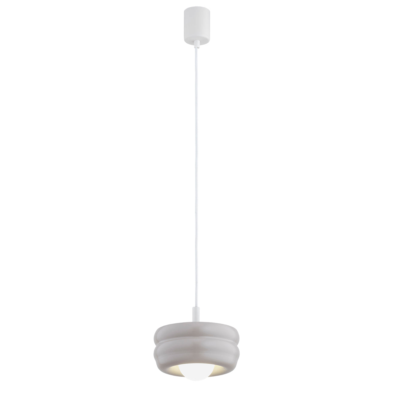 TEVO 8814 1-light pendant lamp