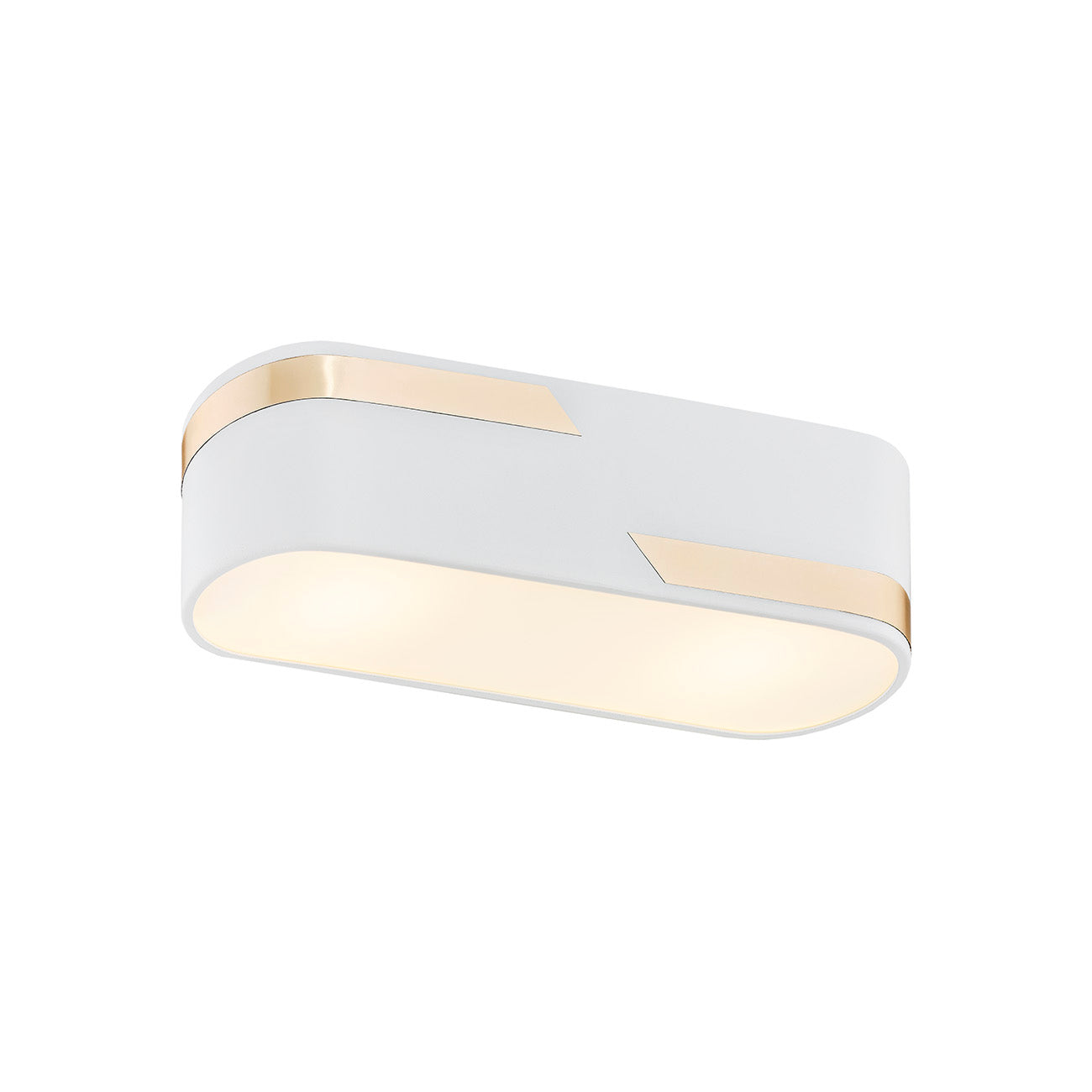 TONI 906 ceiling lamp 2-layer