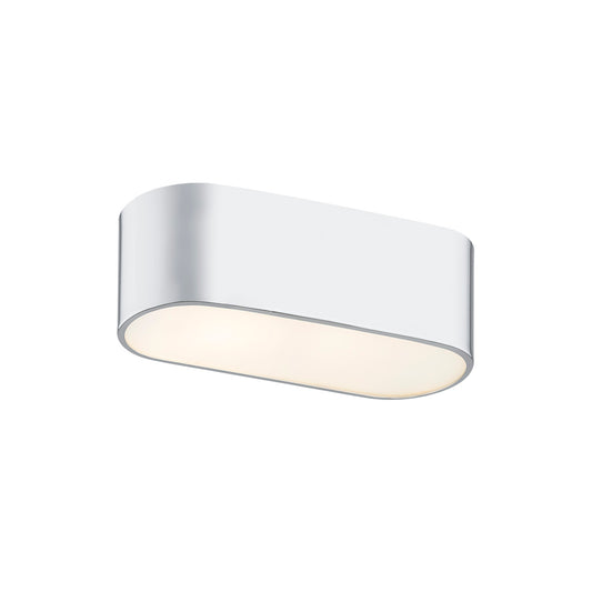 TONI 907 ceiling lamp 2-layer