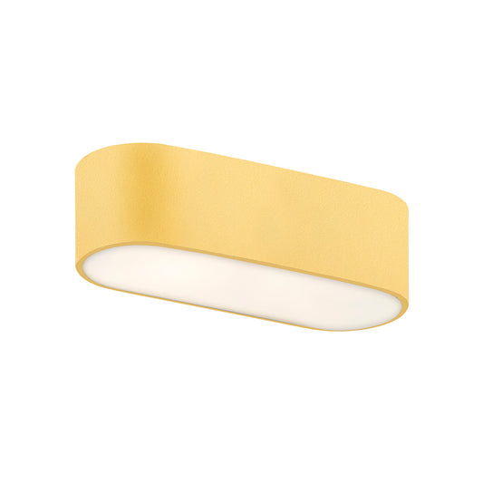 TONI 908 ceiling lamp 2-layer