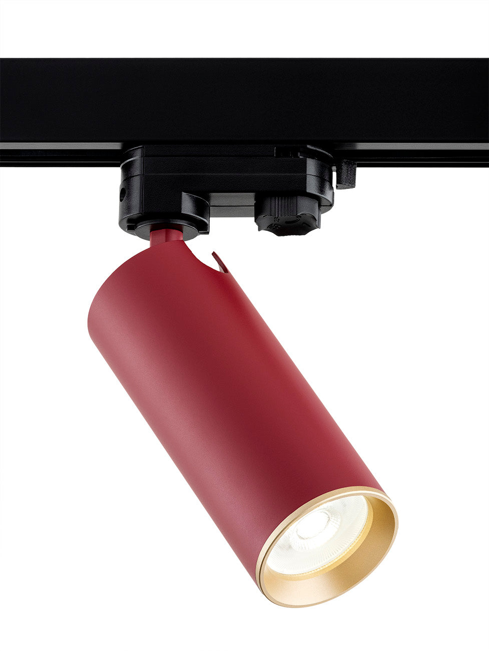 TORELLO 8338 reflector 1-sided, for T-RACK busbars