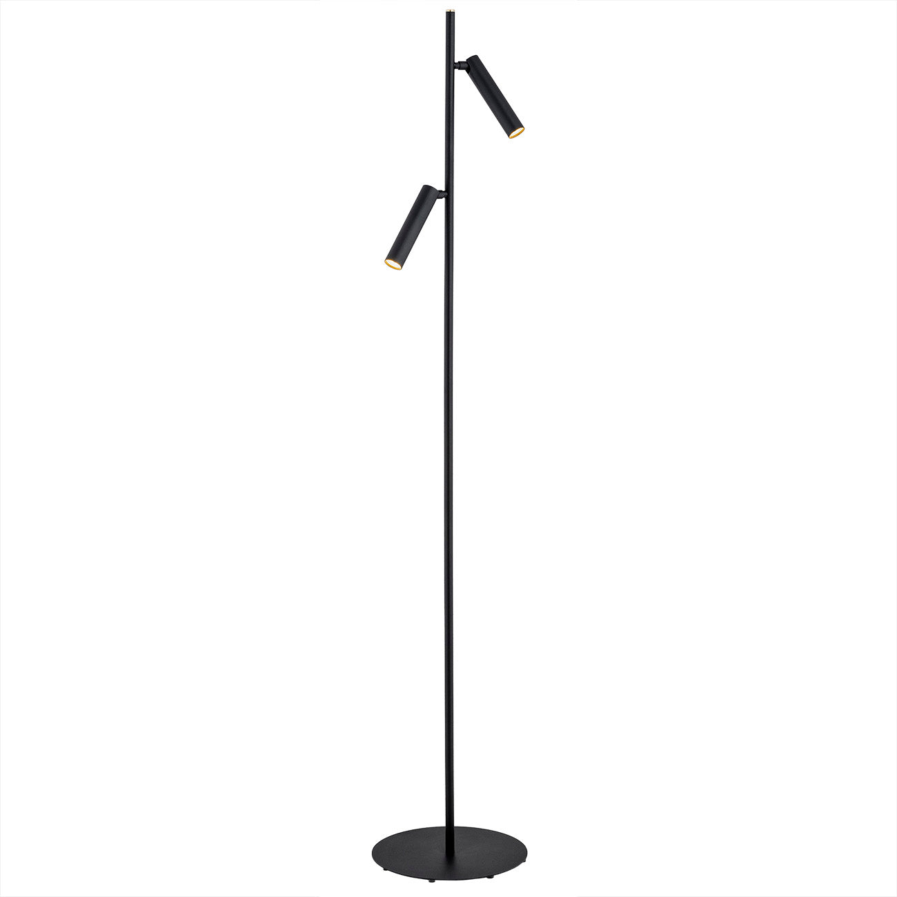 TORRE 7082 floor lamp 2-light