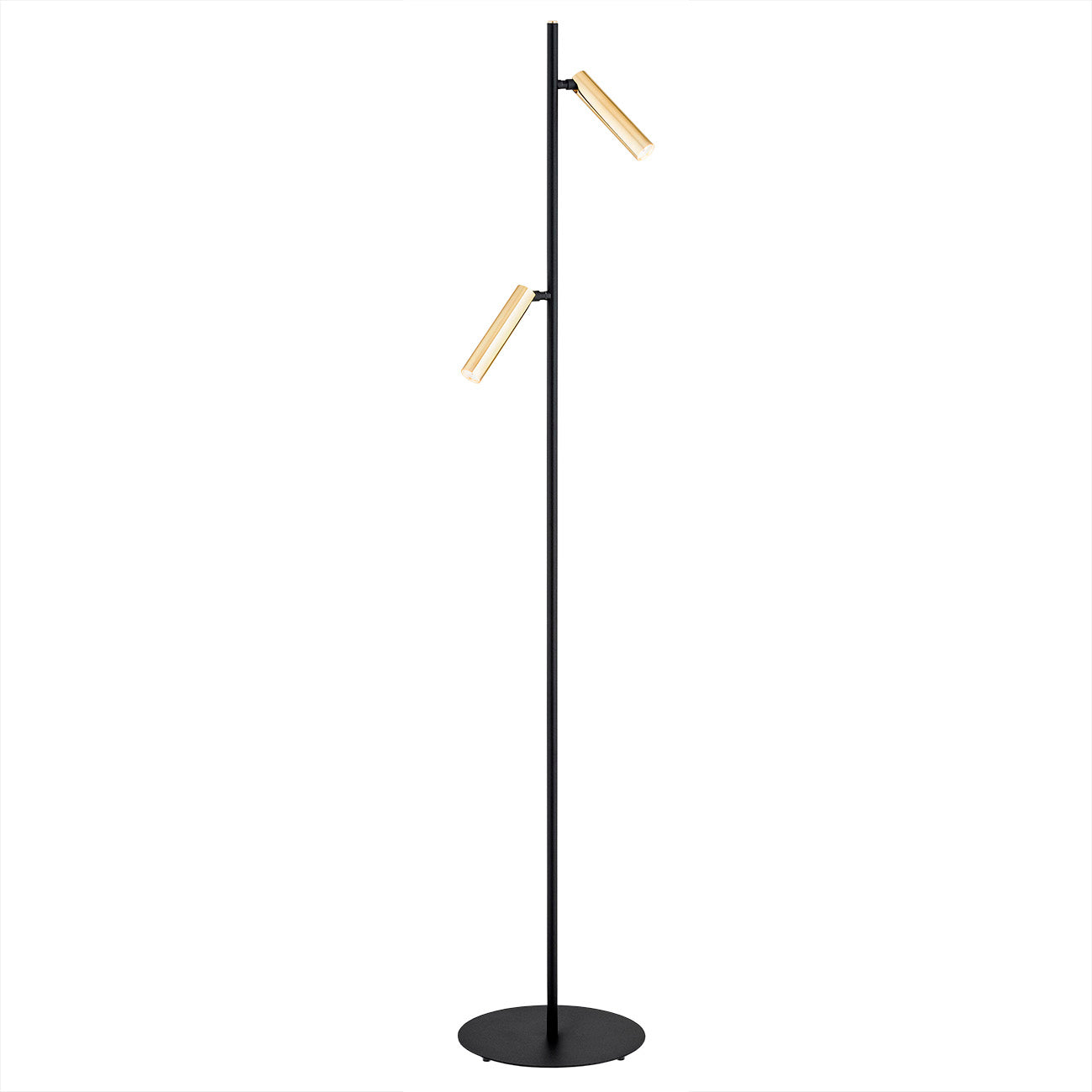 TORRE 7083 floor lamp 2-sided