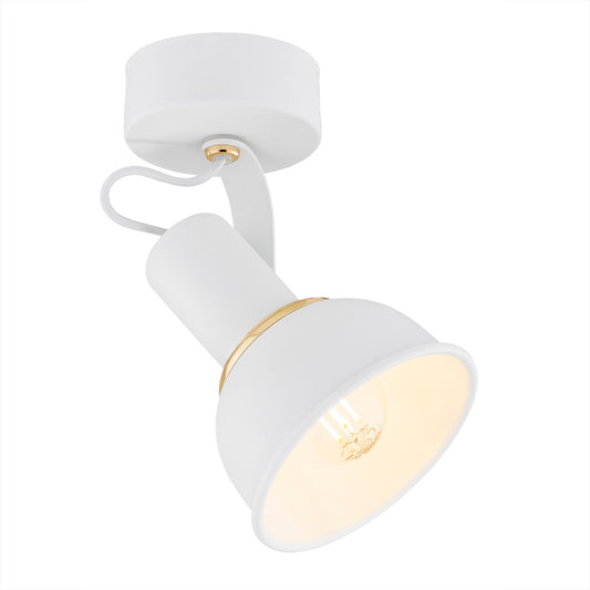 TWIST 4899 wall lamp 1 pc.