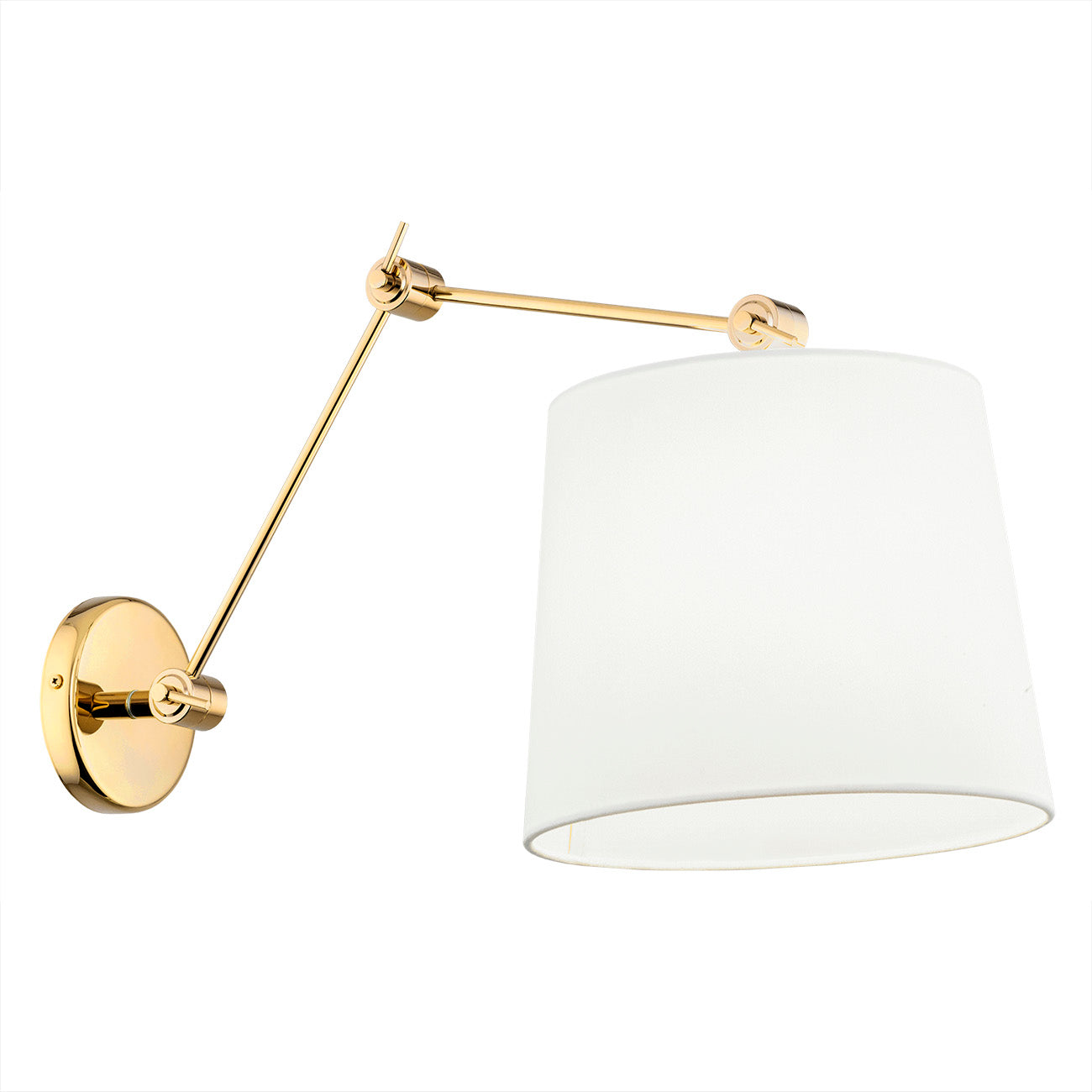 ZAKYNTOS PLUS 4897 wall lamp 1-light