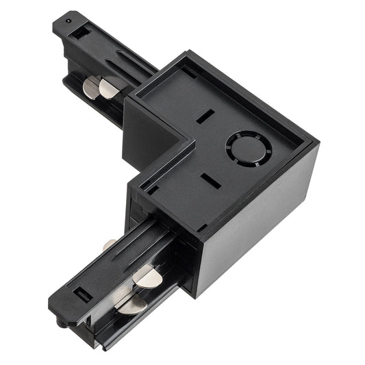 ARGON T-RACK SYSTEM ŁĄCZNIK L LEWY 4367 left L connector (right angle)